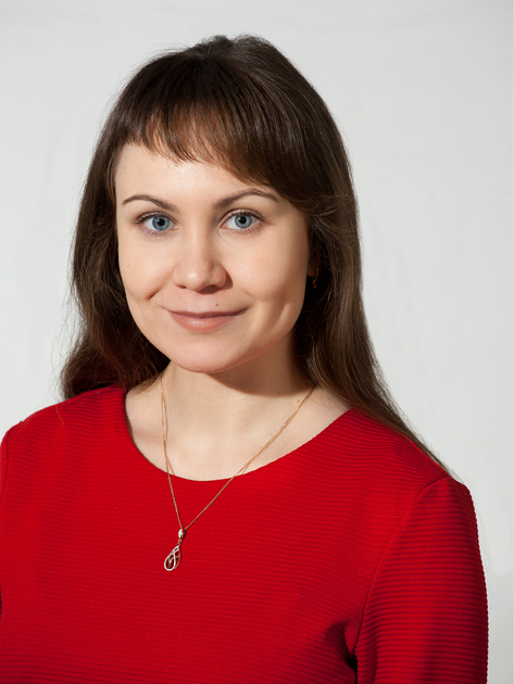 Анжелика Понамарёва. <br><h5>Педагог английского детского сада Sun school</h5></br>